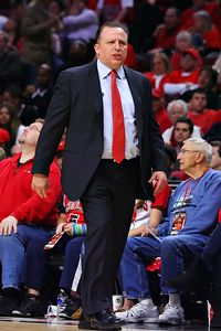 Tom Thibodeau
