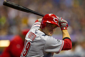 Joey Votto