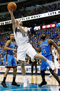 Jose Juan Barea