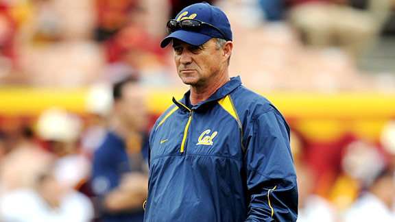 Jeff Tedford