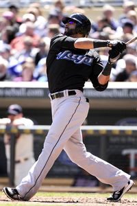 Jose Bautista