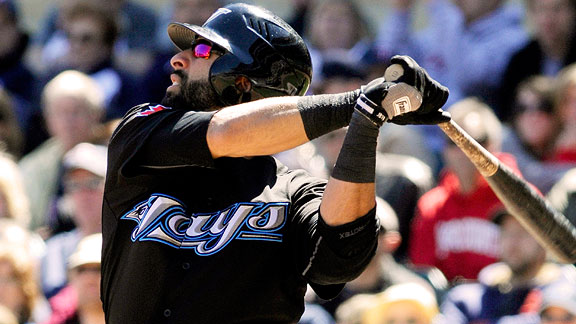 Jose Bautista