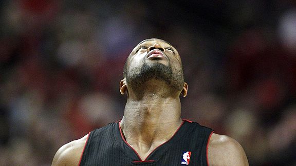 Dwyane Wade