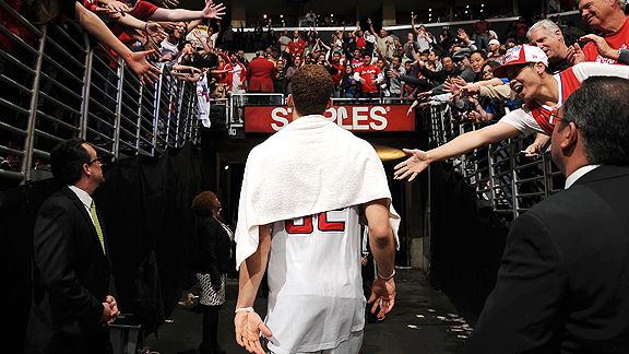 Blake Griffin