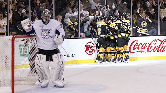 Bruins
