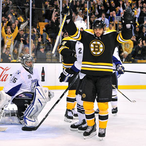 Nathan Horton