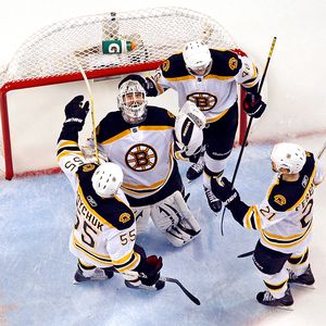 Tim Thomas