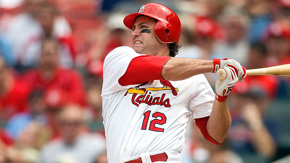 Lance Berkman
