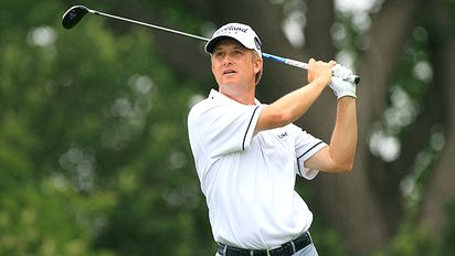 David Toms