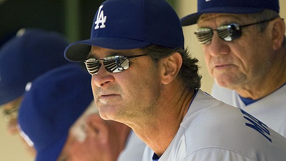Don Mattingly