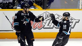 Joe Thornton