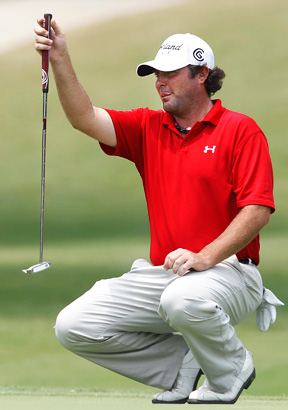 Steven Bowditch