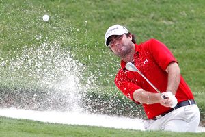 Steven Bowditch