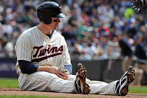Justin Morneau