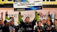 Carl Edwards