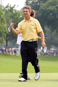 David Toms