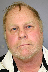 Harvey Updyke