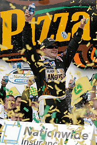 Ricky Stenhouse