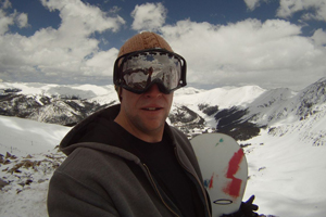 Todd Frazen