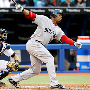 Carl Crawford
