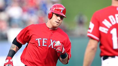 Josh Hamilton