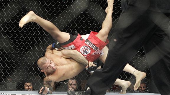 Thiago Alves