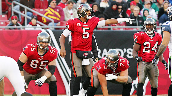 Josh Freeman