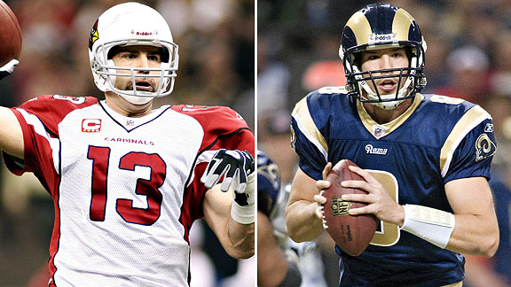 Warner/Bradford