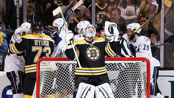 Tim Thomas
