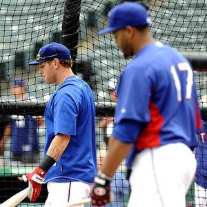 Josh Hamilton