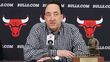 Gar Forman