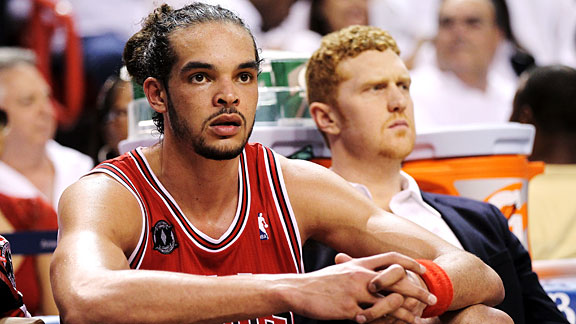 Joakim Noah