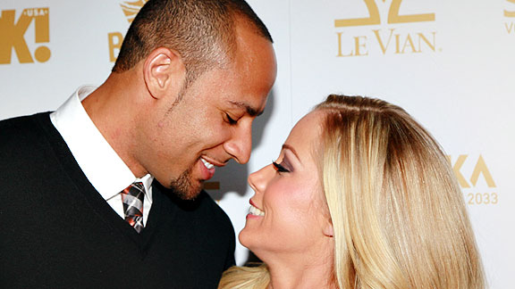 Kendra-Wilkinson-Hank-Baskett-