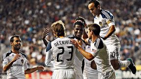 LA Galaxy