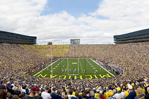 Michigan Stadium