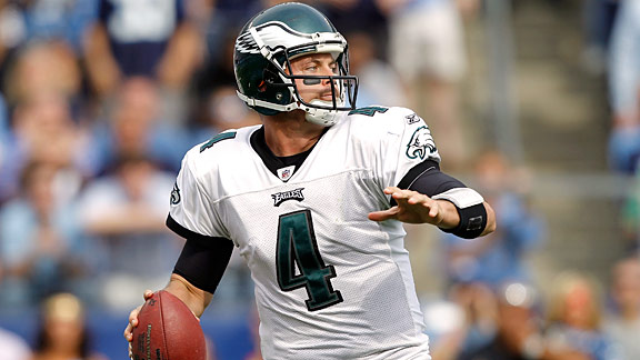 Kevin Kolb