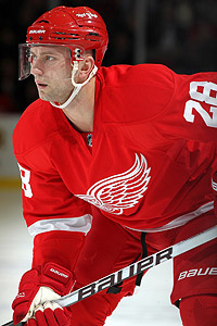 Brian Rafalski