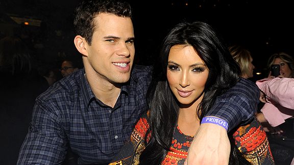 Kim Kardashian Kevin Mazur WireImage Getty Images