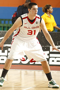 Kenny Kaminski