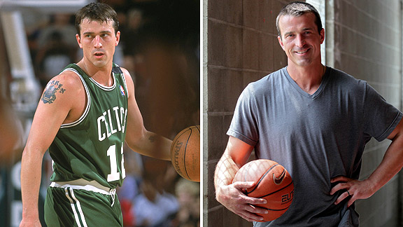The rise, fall and redemption of Fall River's CHRIS HERREN - ESPN ...