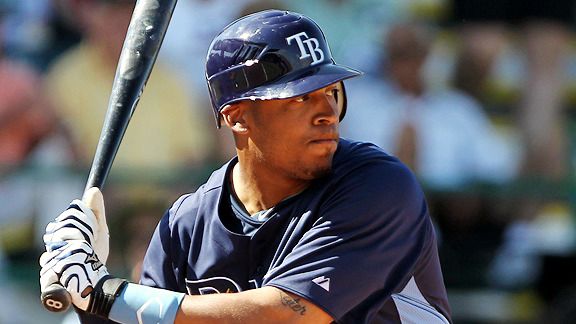 Desmond Jennings