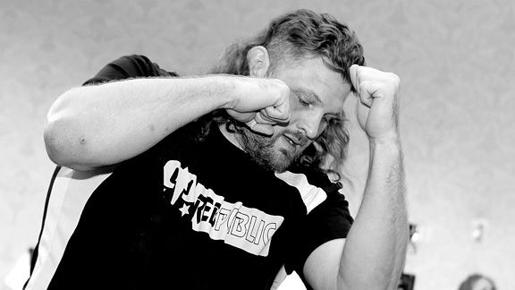Roy Nelson