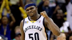 Zach Randolph