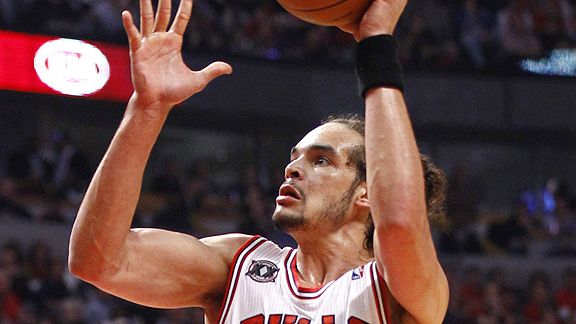 Joakim Noah