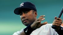 Bernie Williams