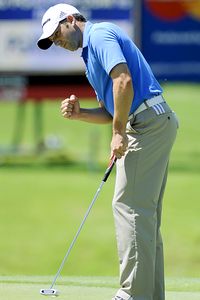 Sergio Garcia