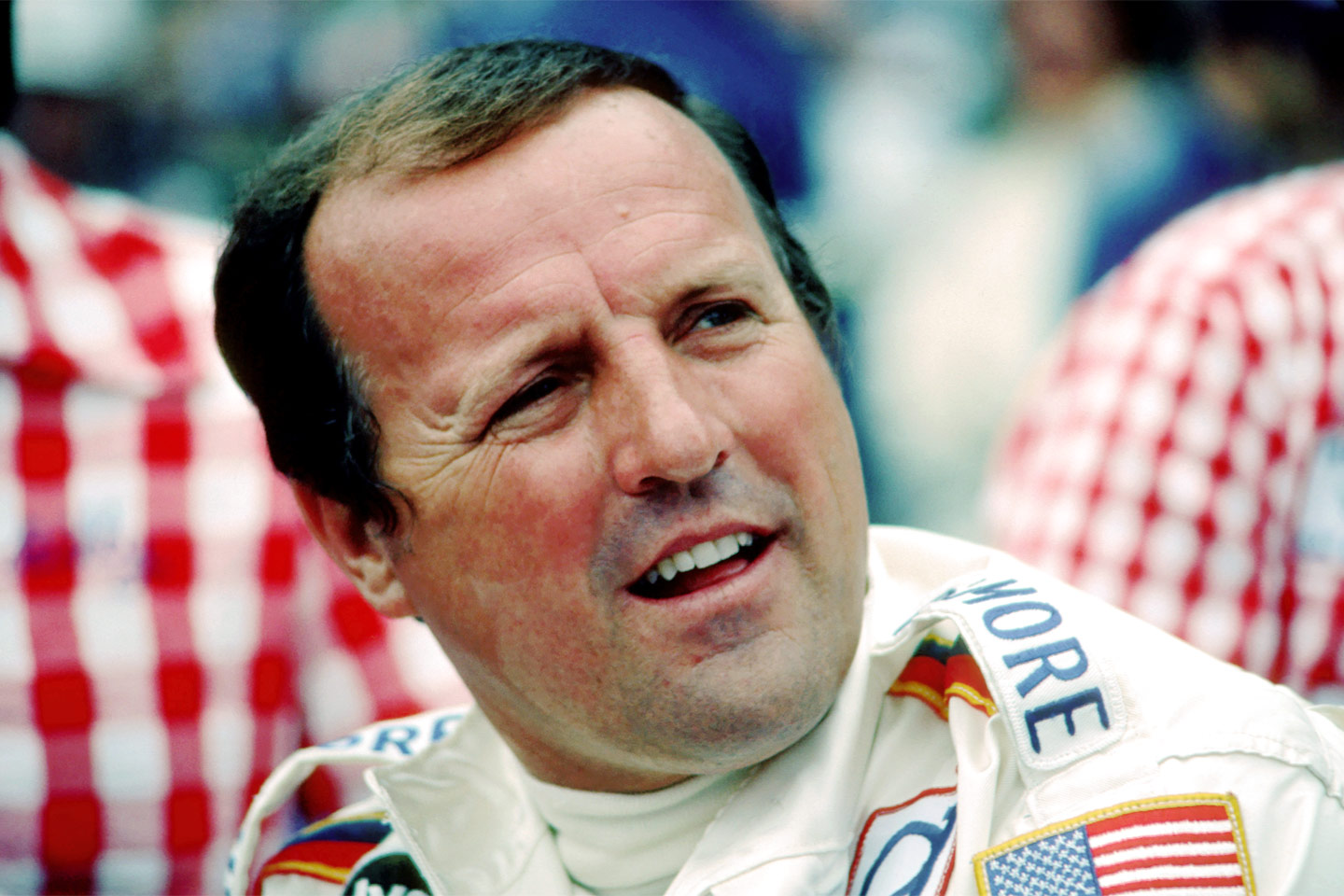 A.J. Foyt Career - ESPN