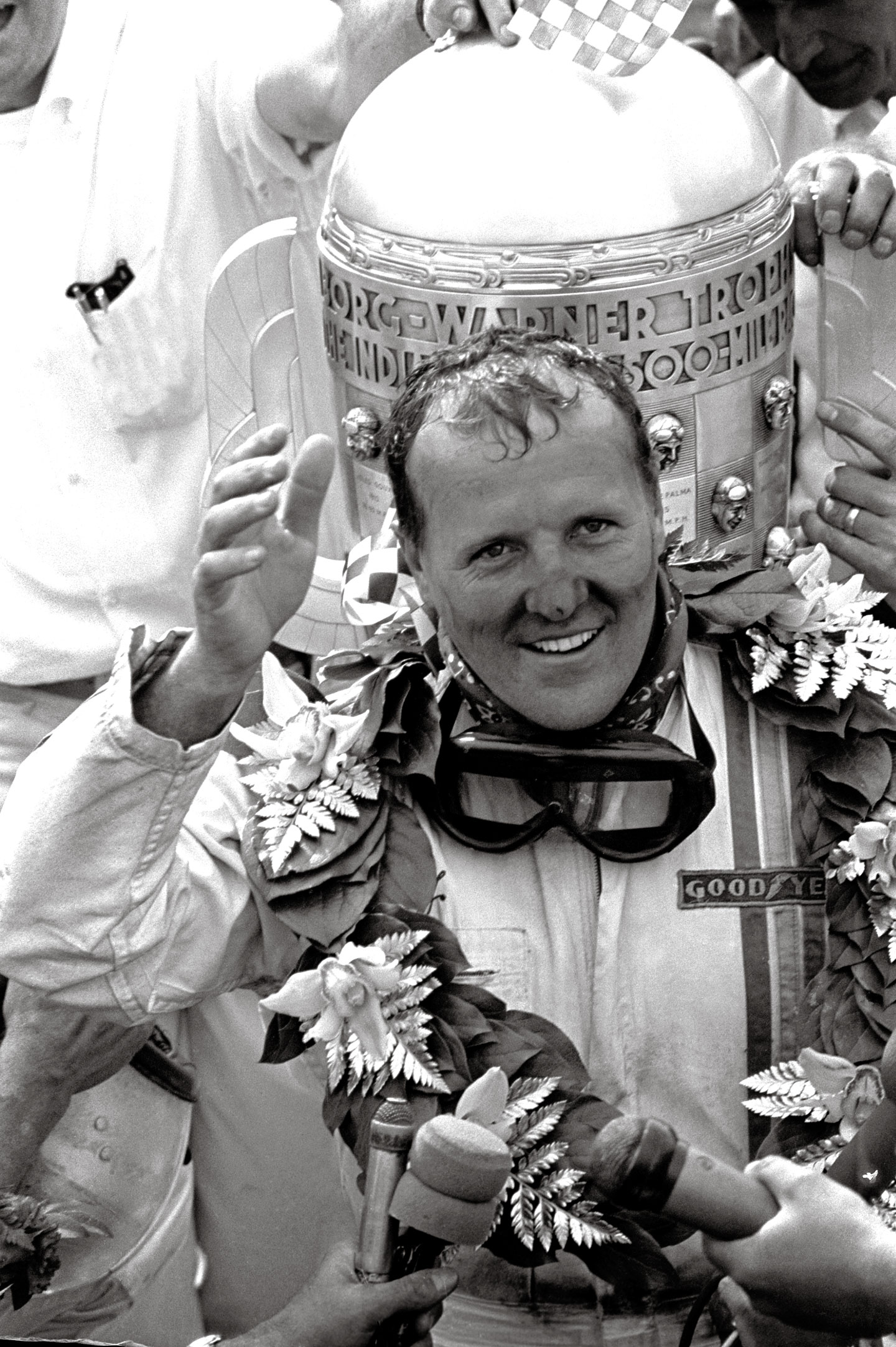 A Racing Life - A.J. Foyt Career - ESPN