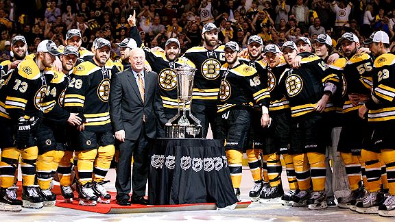 Boston Bruins