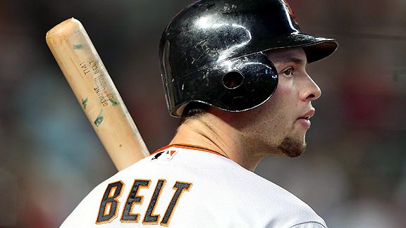 Brandon Belt